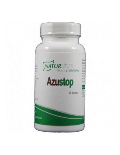 Azustop Naturlíder - 90 cápsulas