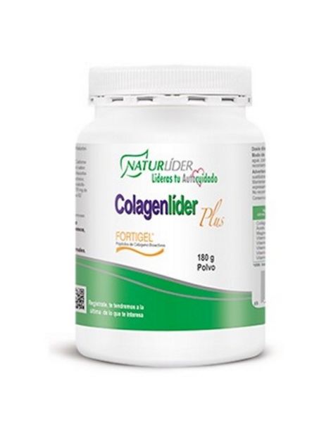 Colagenlíder Plus Naturlíder - 180 gramos