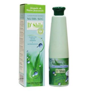 Acondicionador Nutri-Sec D'Shila - 300 ml.