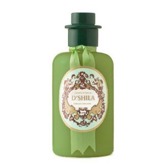 Champú de Tomillo D'Shila - 300 ml.