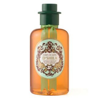 Champú de Laurel D'Shila - 300 ml.