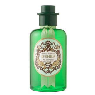 Champú de Hierbabuena D'Shila - 300 ml.