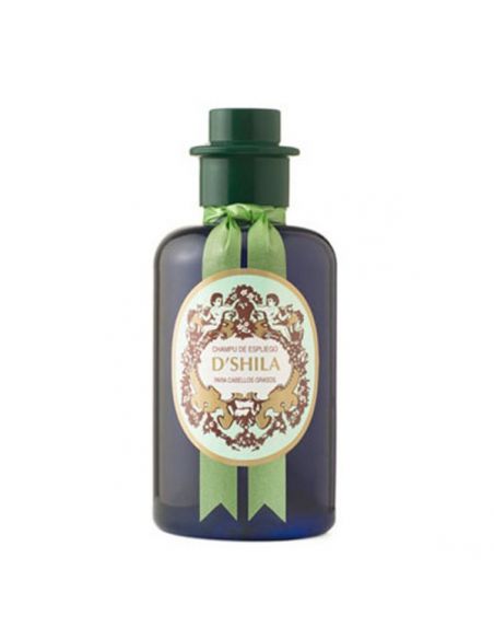 Champú de Espliego D'Shila - 300 ml.