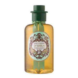 Champú de Bardana D'Shila - 300 ml.