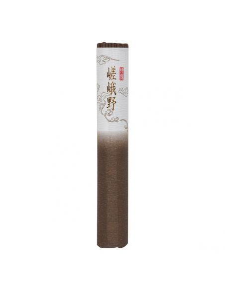 Incienso Tokusen Sagano - rollo 70 barritas