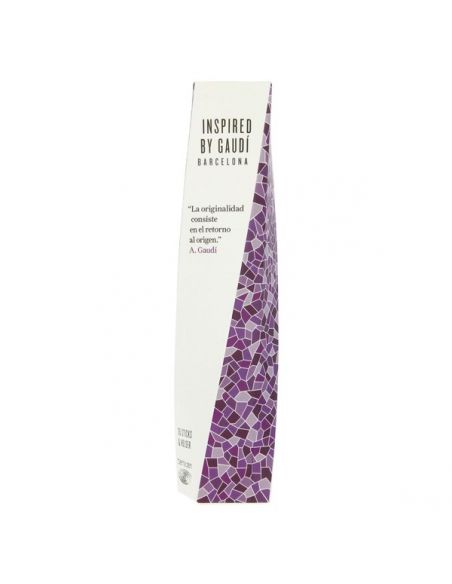 Incienso Lavanda Inspired by Gaudí - caja 35 barritas