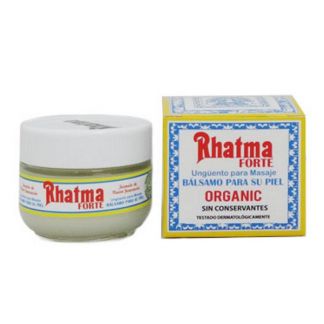 Ungüento Forte Rhatma - 50 ml.