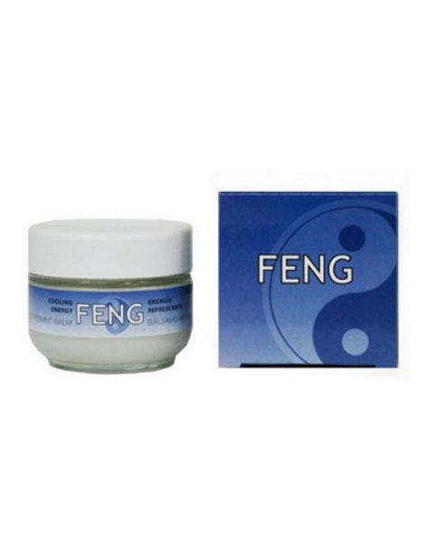 Ungüento Bálsamo de Menta Feng - 50 ml.