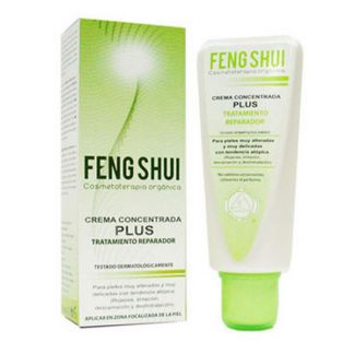 Crema Concentrada Plus Feng Shui - 100 ml.