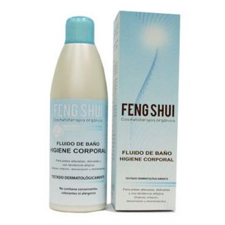 Fluido de Baño Feng Shui - 400 ml.