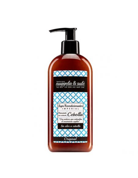 SuprAcondicionador Imperial Nuggela & Sulé - 250 ml.