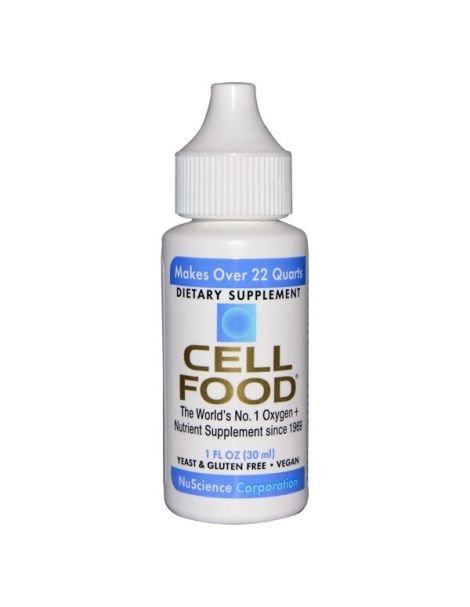 Cellfood - 30 ml.