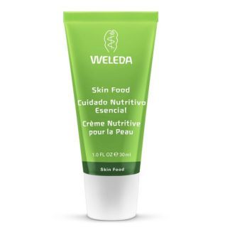 Crema de Plantas Medicinales Skin Food Weleda - 30 ml.