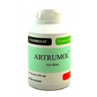 Artrumol Forte Fharmocat - 180 cápsulas
