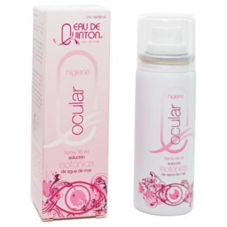 Solución Higiene Ocular Quinton - 30 ml.