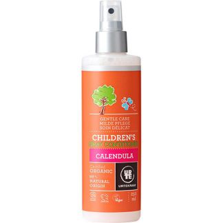 Acondicionador para Niños Urtekram - spray 250 ml.