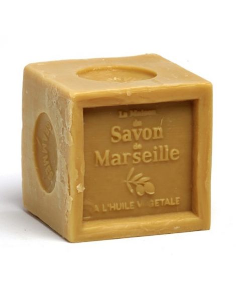 Jabón de Marsella Aceite de Palma 72% - 300 gramos
