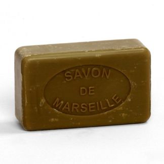 Jabón de Marsella Aceite de Oliva 72% - 100 gramos