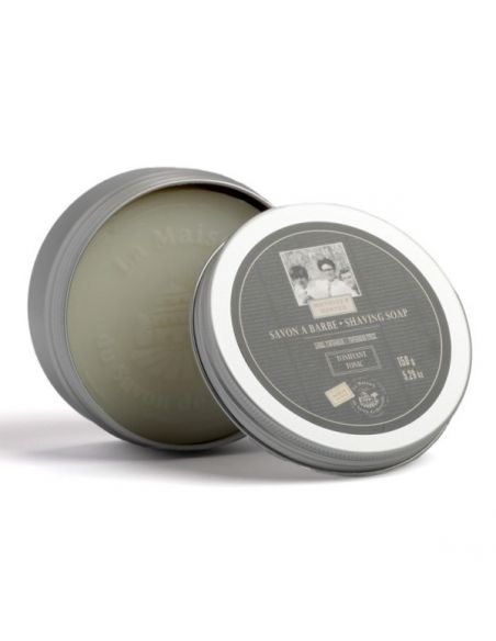 Jabón de Afeitado Monsieur - 150 gramos