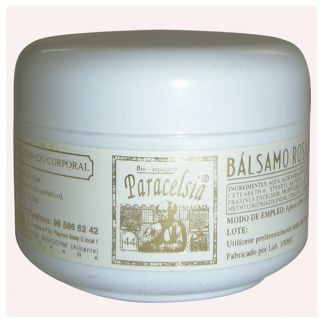 Bálsamo Rosala Paracelsia 44 - 200 ml.