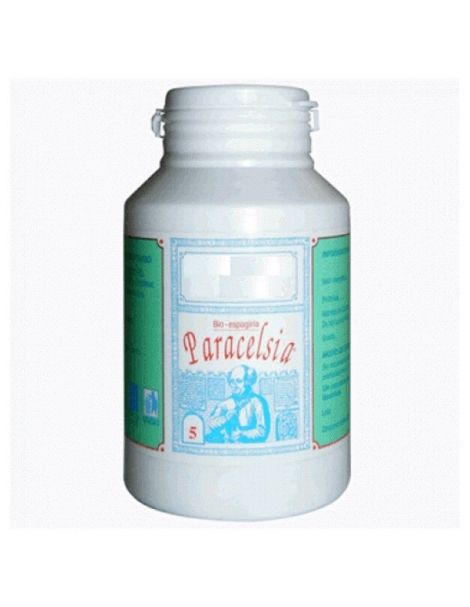 Biosal de Shüssler Paracelsia 1 - Heva (Calcium Fluoratum) - 200 comprimidos