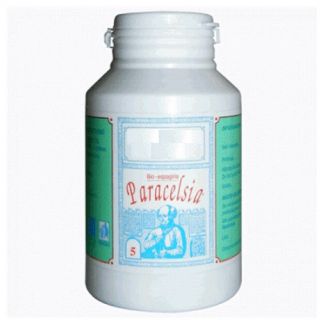 Biosal de Shüssler Paracelsia 10 - Higa (Natrium Sulfuricum) - 200 comprimidos