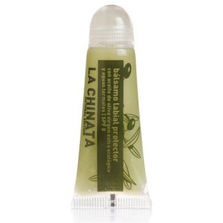 Bálsamo Labial Protector SPF8 Natural Edition La Chinata - 10 ml.