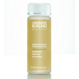 Tónico Facial Mixta (Combination Skin) AnneMarie Börlind - 150 ml.