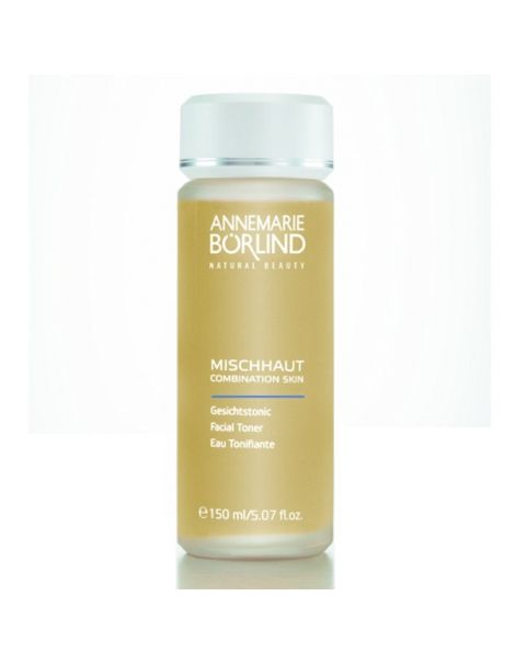 Tónico Facial Mixta (Combination Skin) AnneMarie Börlind - 150 ml.