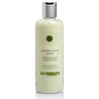 Acondicionador Capilar Natural Edition La Chinata - 250 ml.