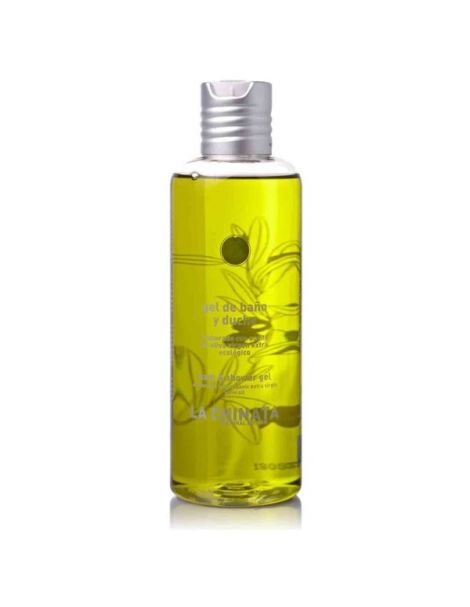 Gel de Baño y Ducha Natural Edition La Chinata - 250 ml.