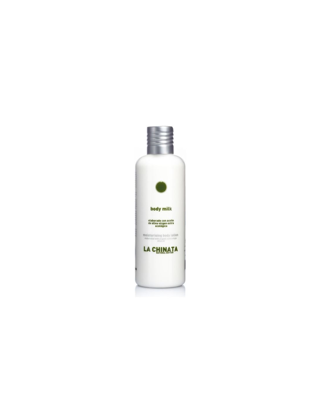 Aceite Corporal Intensivo Natural Edition La Chinata - 250 ml.