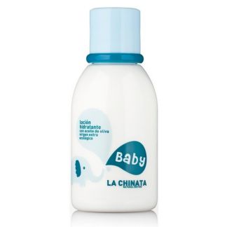 Loción Hidratante Baby Natural Edition La Chinata - 250 ml.