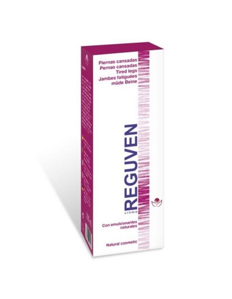 Reguven Crema Bioserum - 200 ml.
