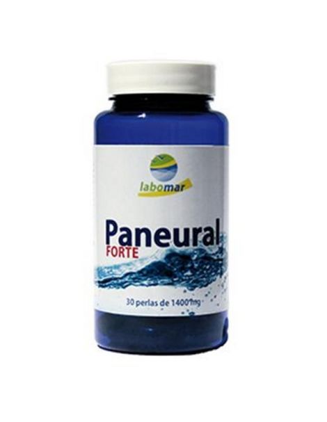 Paneural FORTE Labmar - 90 perlas