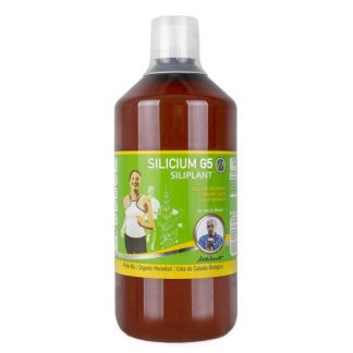 Silicium G5 Siliplant Silicium España - 1000 ml.