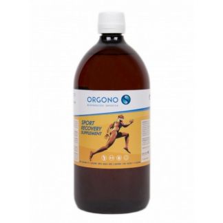 Orgono Sports Recovery (Silicio + Glicina) Silicium España - 1000 ml.
