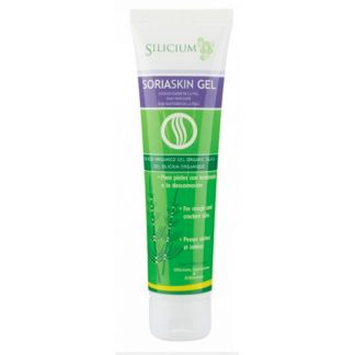 Soriaskin Gel Silicium España - 150 ml.