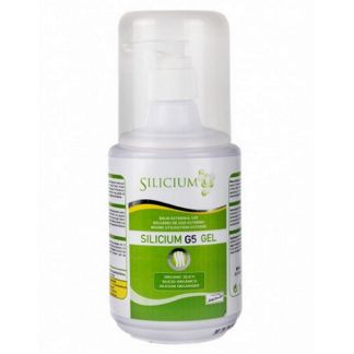 Silicium G5 Gel Silicium España - 500 ml.