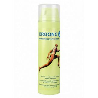 Orgono Sport Recovery Crema Silicium España - 200 ml.