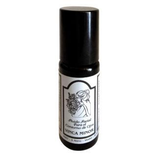 Contorno de Ojos Roll-on Vinca Minor - 10 ml.