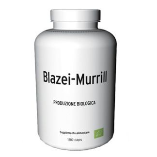 Blazei-Murrill 180 (Champiñón del Sol) Hifas da Terra - 180 cápsulas