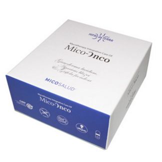 Mico-Onco (Vial + Cápsula) Hifas da Terra - 30 unidades