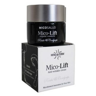 Mico-Lift for Women Hifas da Terra - 30 ml.