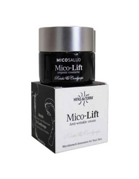 Mico-Lift for Women Hifas da Terra - 30 ml.