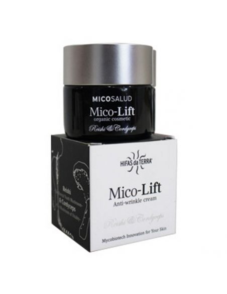 Mico-Lift for Women Hifas da Terra - 30 ml.