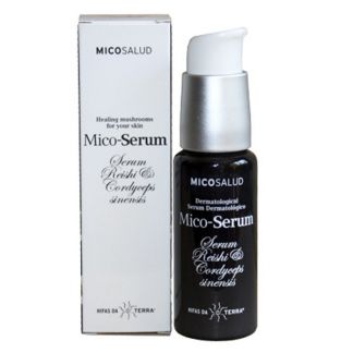 Mico-Serum Hifas da Terra - 50 ml.