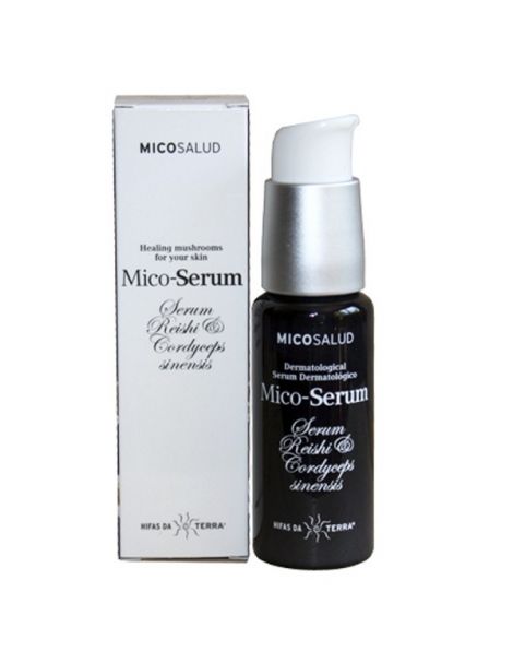 Mico-Serum Hifas da Terra - 50 ml.