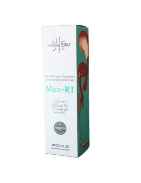 Mico-RT Sérum Hifas da Terra - 150 ml. Mico-RT Sérum Hifas da Terra - 150 ml.