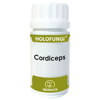 Holofungi Cordiceps Equisalud - 180 cápsulas